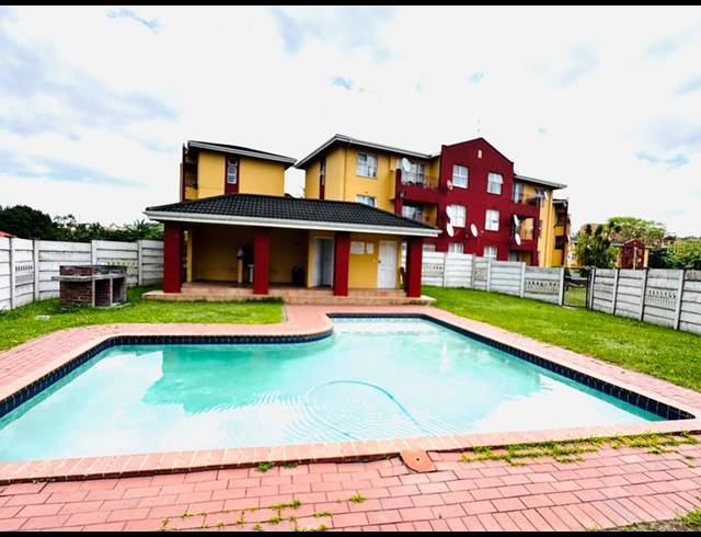 2 BEDROOM PROPERTY TO RENT IN CAVERSHAM GLEN